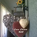 Oda ve Kahvaltı Casa Chiara 4*