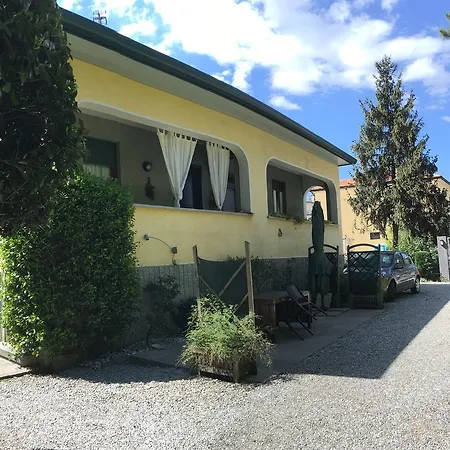 住宿加早餐酒店 卡萨齐亚拉住宿加早餐酒店