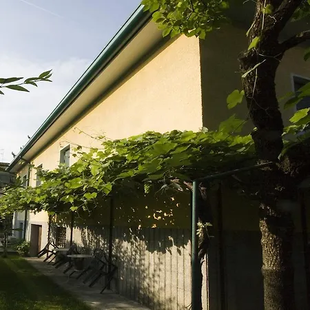 住宿加早餐酒店 卡萨齐亚拉住宿加早餐酒店 4*