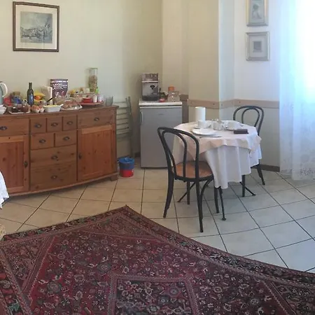 Casa Chiara Bergamo