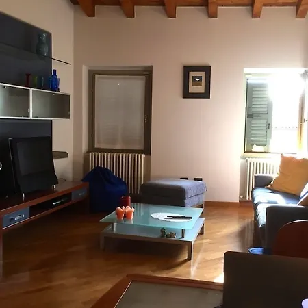 Casa Chiara Frühstückspension Bergamo