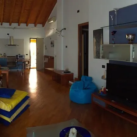 Casa Chiara Frühstückspension