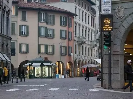Casa Chiara Frühstückspension