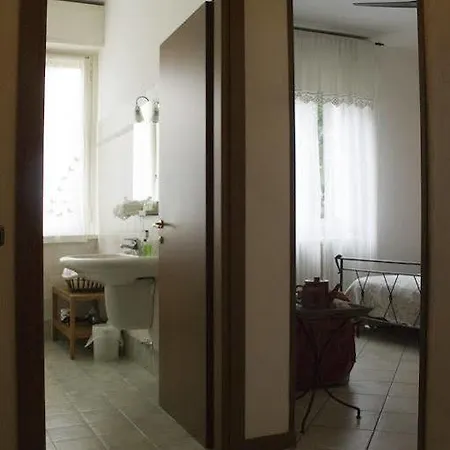 Casa Chiara 4*