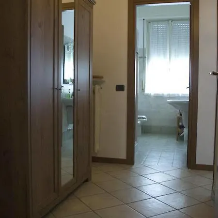 Casa Chiara Frühstückspension Bergamo
