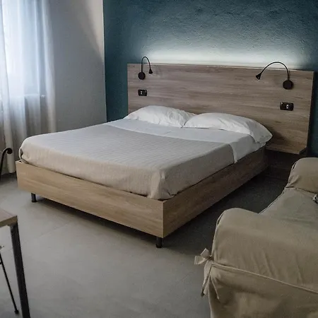 Casa Chiara Bergamo