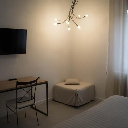 Frühstückspension Casa Chiara 4*
