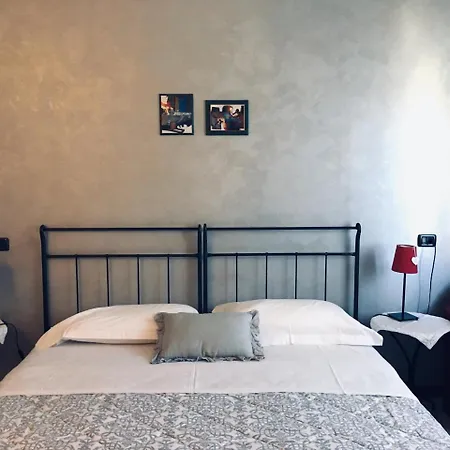 卡萨齐亚拉住宿加早餐酒店 住宿加早餐酒店 4*