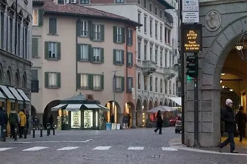 卡萨齐亚拉住宿加早餐酒店 住宿加早餐酒店