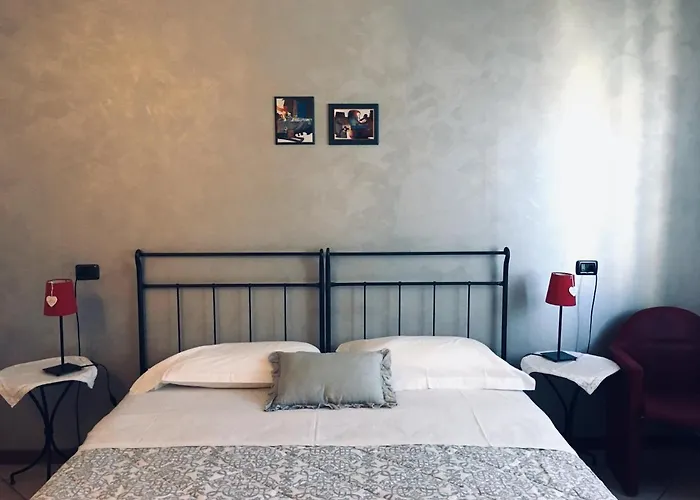 卡萨齐亚拉住宿加早餐酒店 住宿加早餐酒店 4*