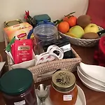 Отель типа 