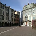 Casa Chiara Panzió Bergamo