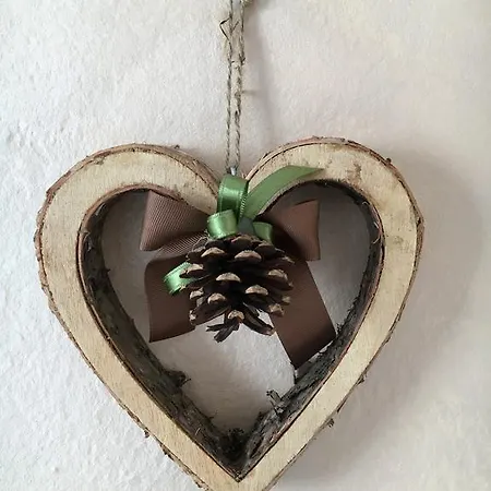 Casa Chiara Bérgamo