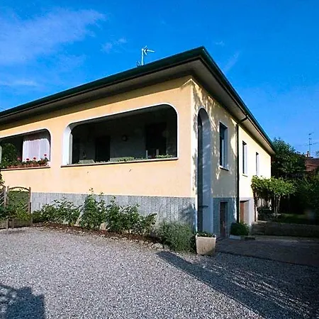 Casa Chiara 베르가모
