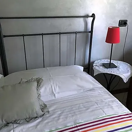 Casa Chiara Oda ve Kahvaltı Bergamo