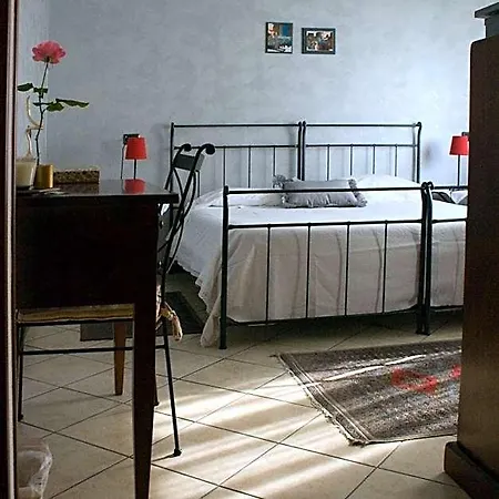 Oda ve Kahvaltı Casa Chiara
