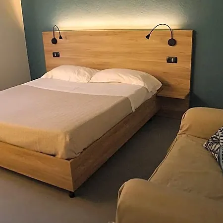 Casa Chiara Oda ve Kahvaltı Bergamo
