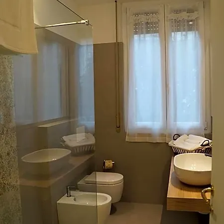 Oda ve Kahvaltı Casa Chiara