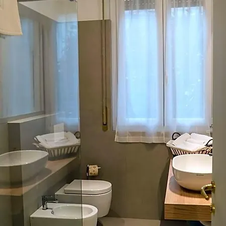 Casa Chiara 4* Bergamo