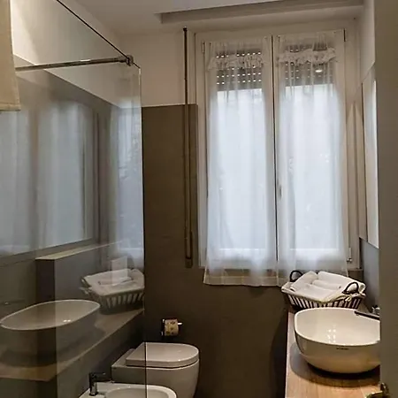 Casa Chiara 4* Bergamo