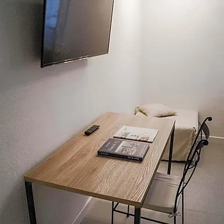 Casa Chiara Oda ve Kahvaltı