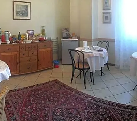 Casa Chiara Bergamo