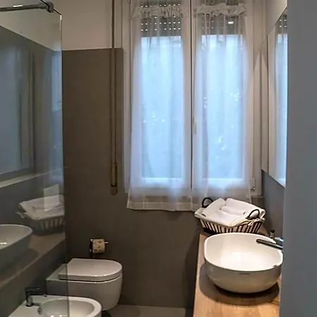 Casa Chiara Bergamo