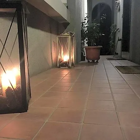 Frühstückspension Casa Chiara Bergamo