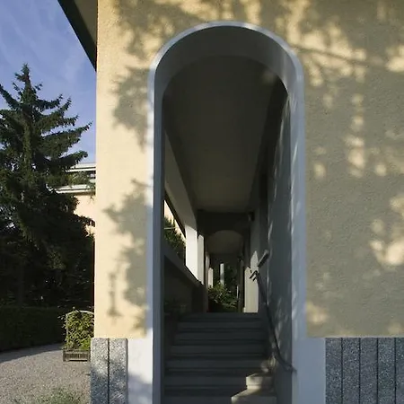 Alojamento de Acomodação e Pequeno-almoço Casa Chiara Bérgamo