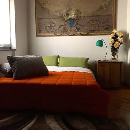 Casa Chiara Alojamento de Acomodação e Pequeno-almoço 4*