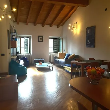 Casa Chiara Alojamento de Acomodação e Pequeno-almoço