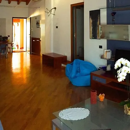 Casa Chiara 4*