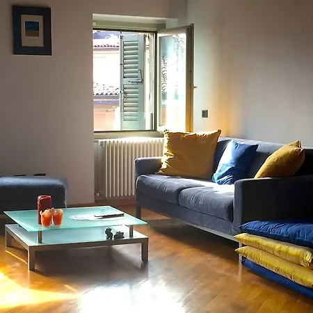 Casa Chiara Alojamento de Acomodação e Pequeno-almoço 4*