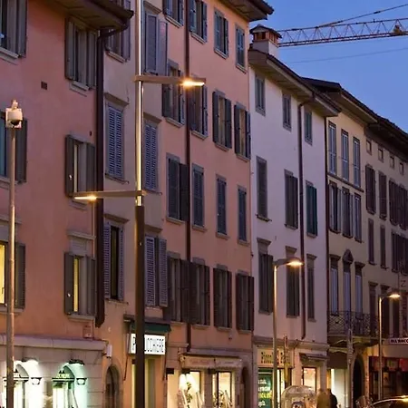 Casa Chiara 4* Bérgamo