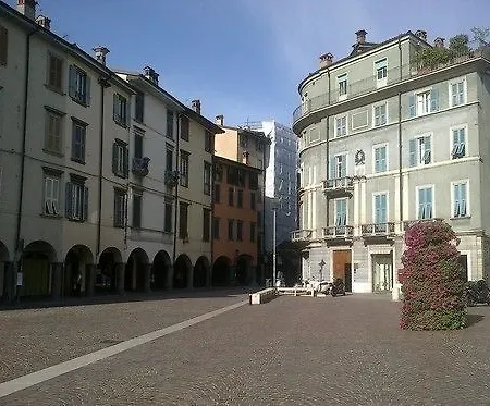 Casa Chiara Oda ve Kahvaltı Bergamo