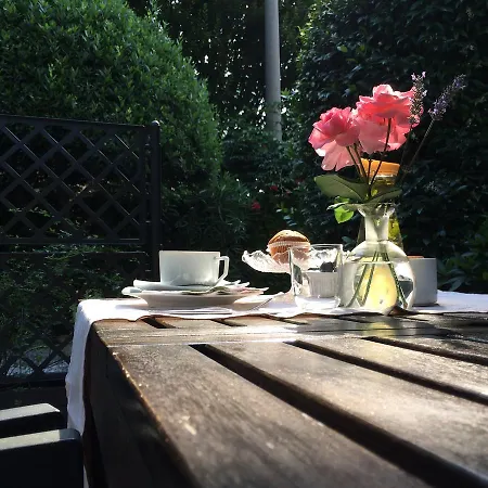 Casa Chiara Alojamento de Acomodação e Pequeno-almoço