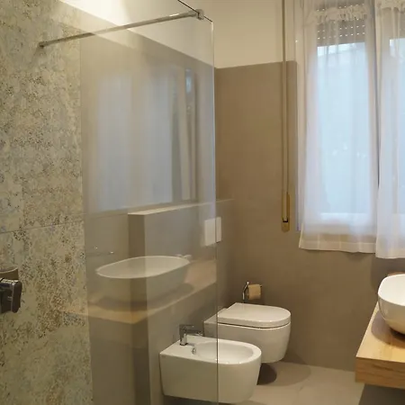 Casa Chiara 4* Bergamo