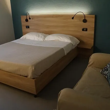 Casa Chiara 4*