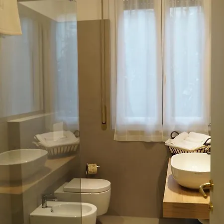 Casa Chiara Bérgamo