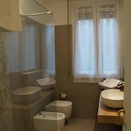 Casa Chiara Bérgamo