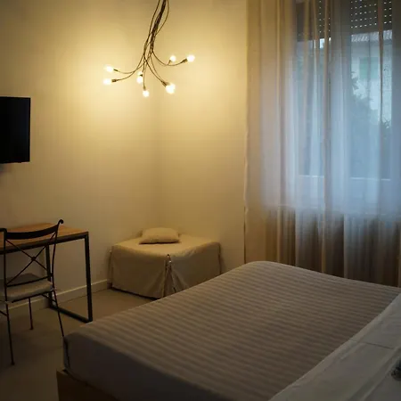 Casa Chiara Alojamento de Acomodação e Pequeno-almoço Bérgamo