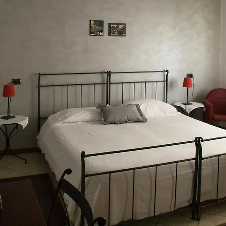 Casa Chiara Alojamento de Acomodação e Pequeno-almoço