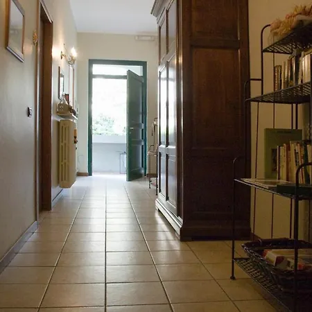 Alojamento de Acomodação e Pequeno-almoço Casa Chiara