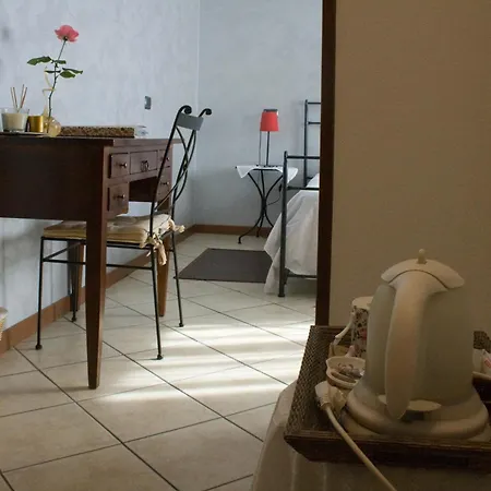 Casa Chiara Alojamento de Acomodação e Pequeno-almoço