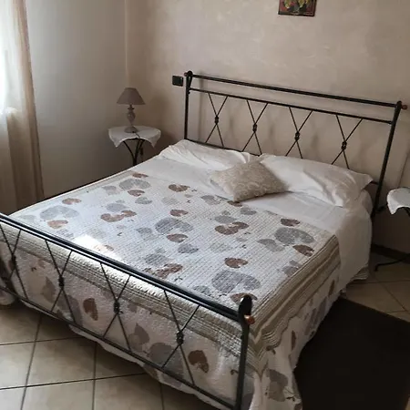 Alojamento de Acomodação e Pequeno-almoço Casa Chiara Bérgamo