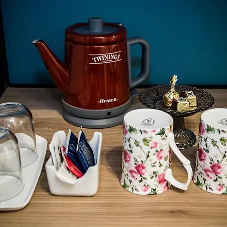 Casa Chiara 4* Bérgamo