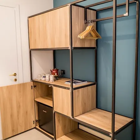 Alojamento de Acomodação e Pequeno-almoço Casa Chiara