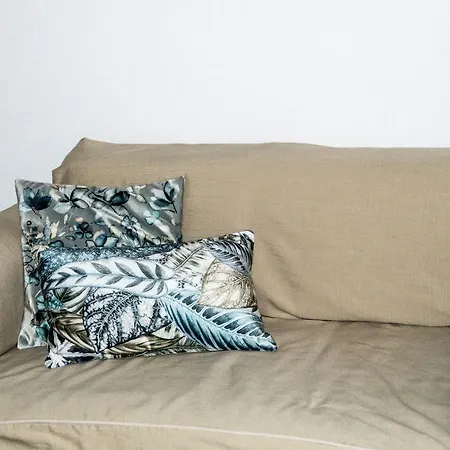 Alojamento de Acomodação e Pequeno-almoço Casa Chiara