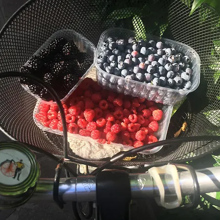 Casa Chiara Bérgamo