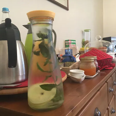 Casa Chiara Alojamento de Acomodação e Pequeno-almoço